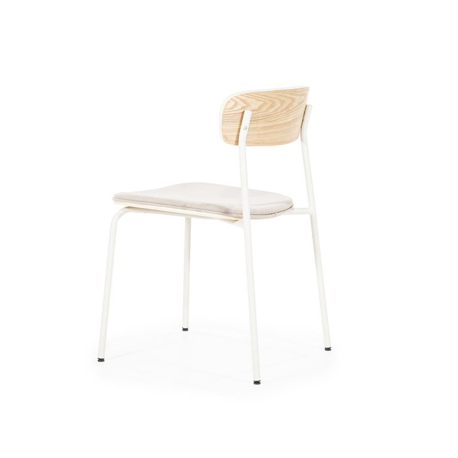 By Boo Chair Skola – Beige
