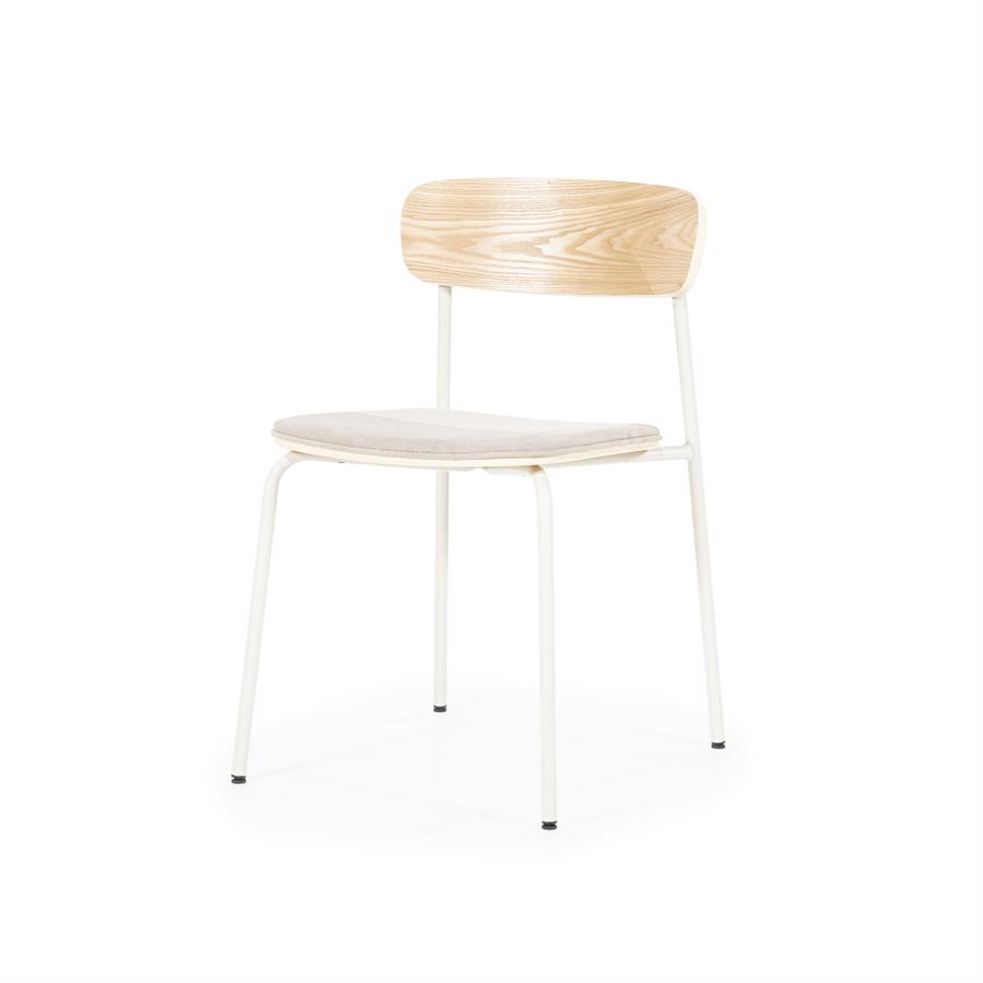 by boo Chair Skola – beige