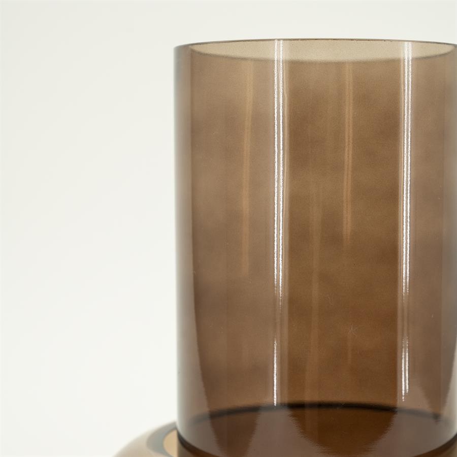 By Boo Chunky – Brown