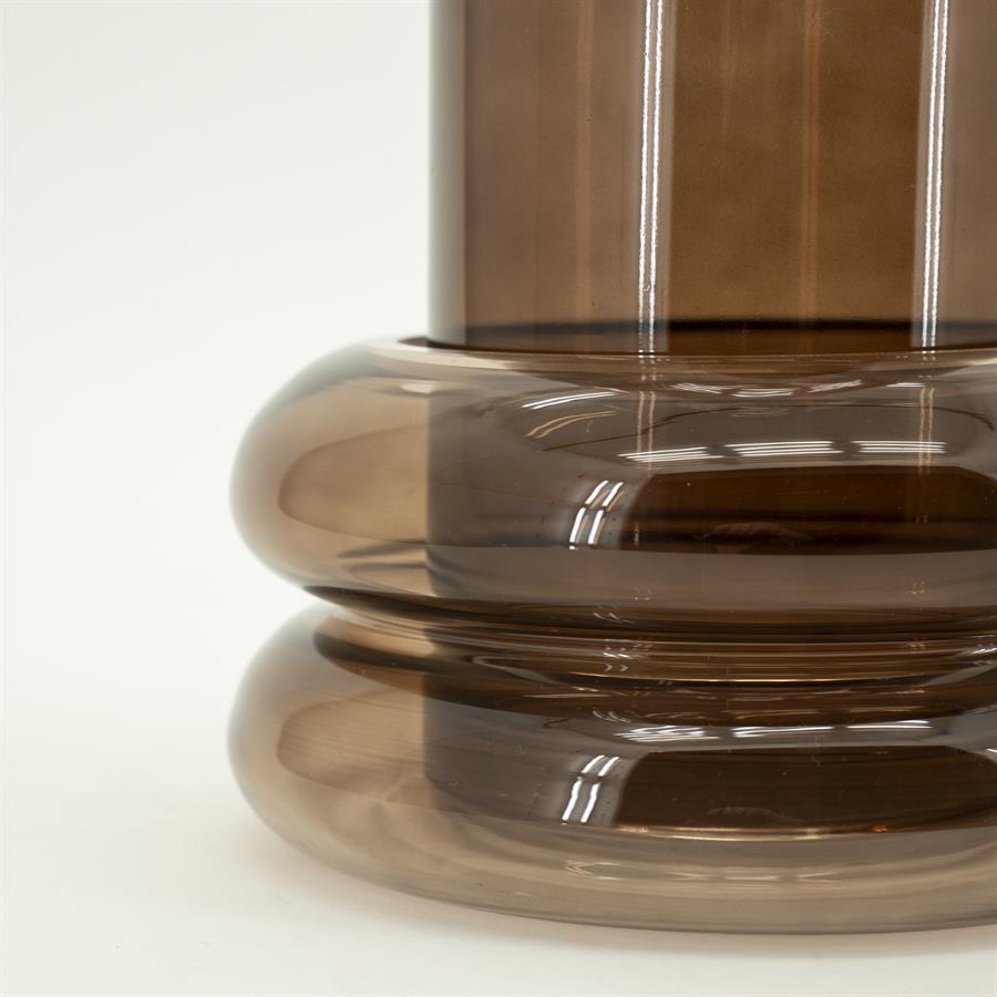 By Boo Chunky – Brown