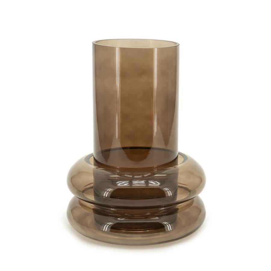 by boo Chunky – brown