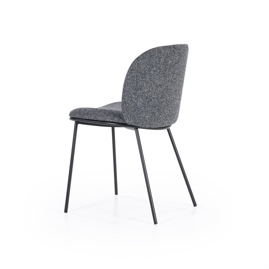 By Boo Clypso – Anthracite