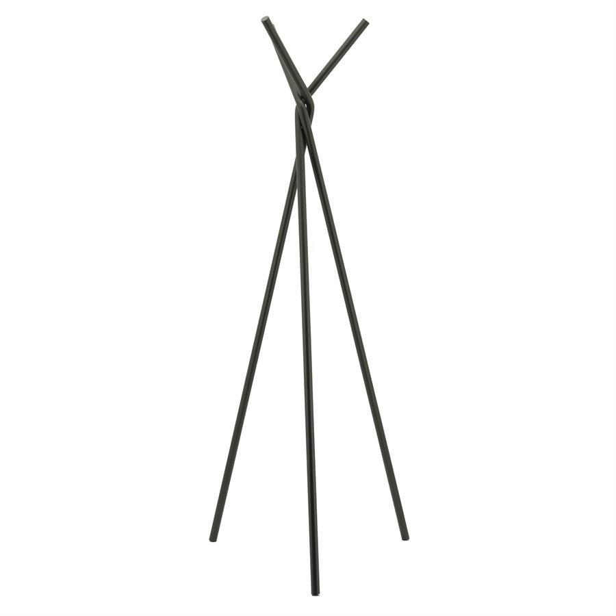 by boo Coat rack Matto – black