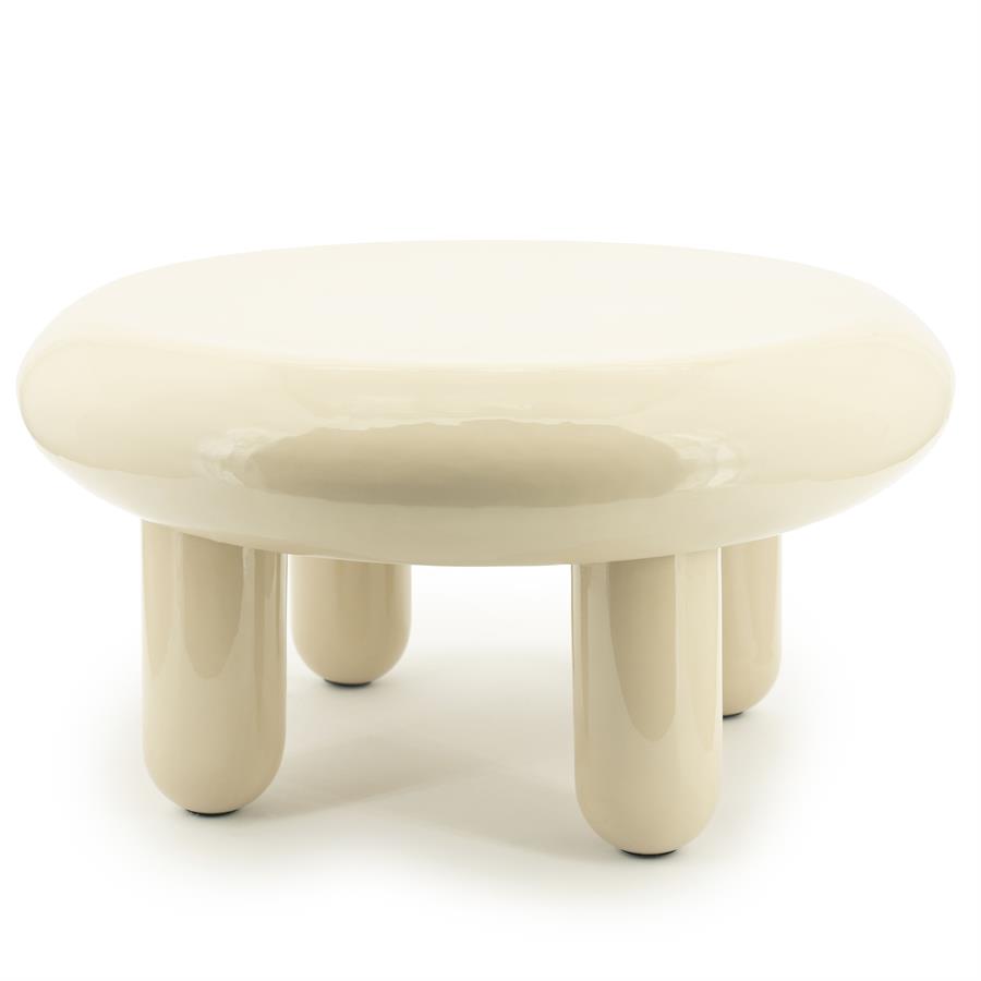 By Boo Coffee Table Balloon – Beige