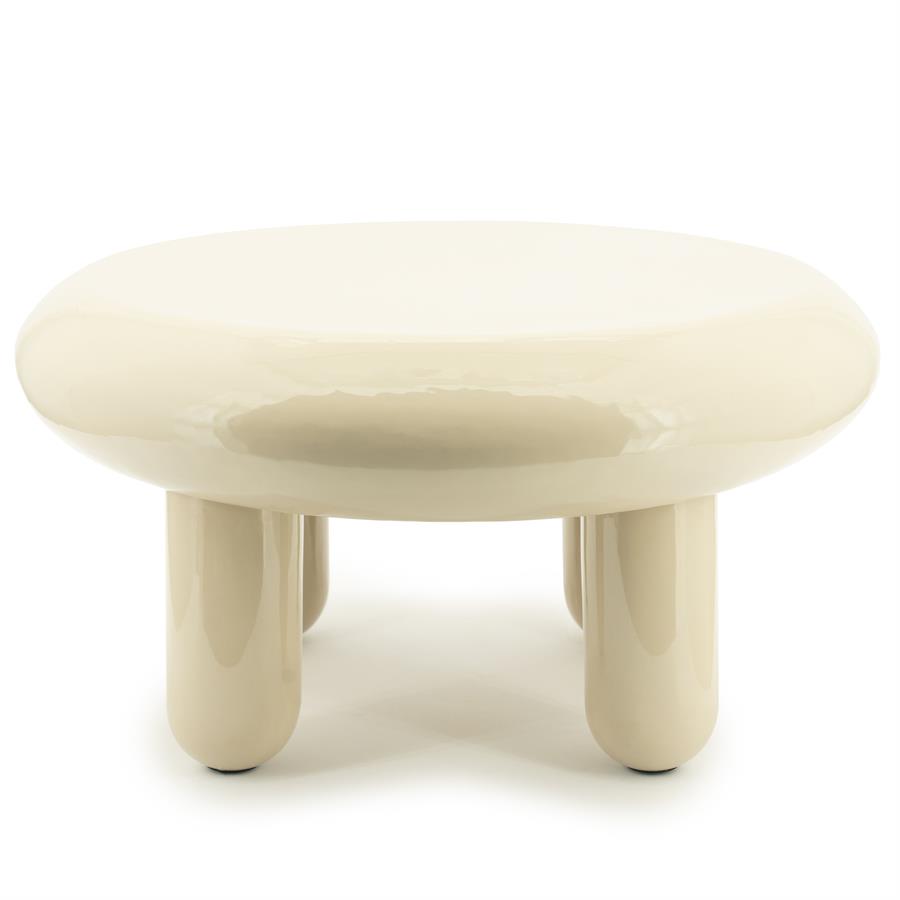 by boo Coffee table Balloon – beige