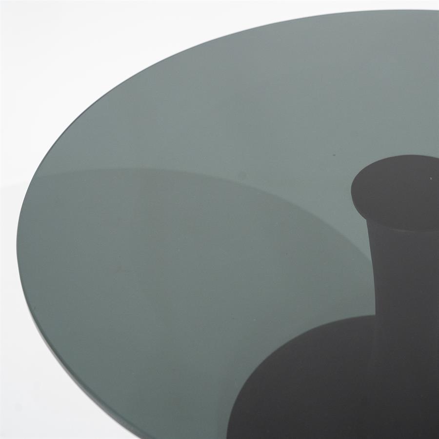 By Boo Coffee Table Boogie Large – Black