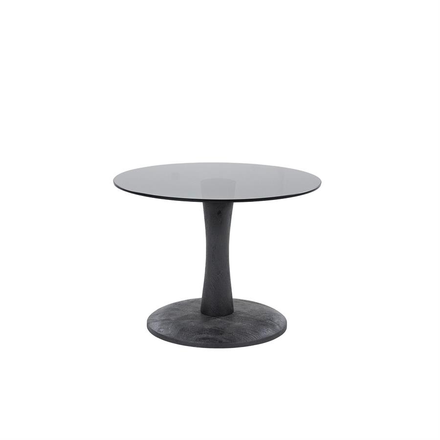 by boo Coffee table Boogie small – black
