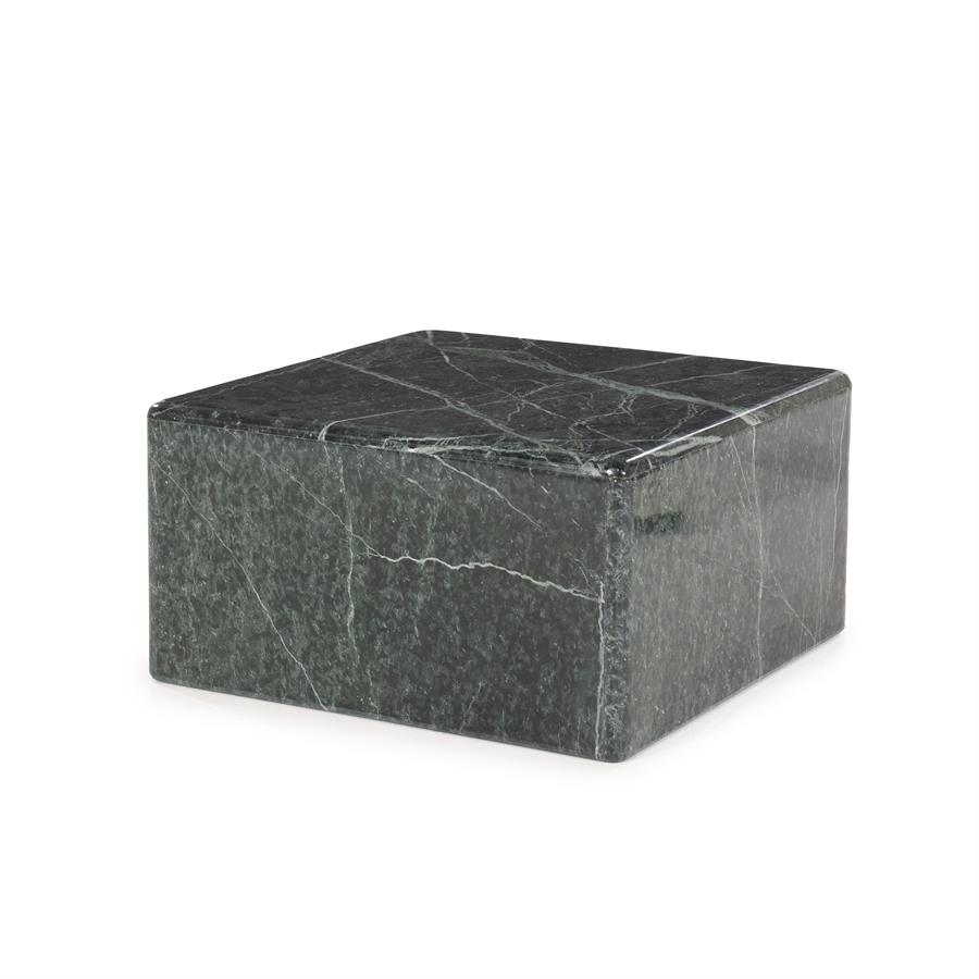 By Boo Coffee Table Dice – Green