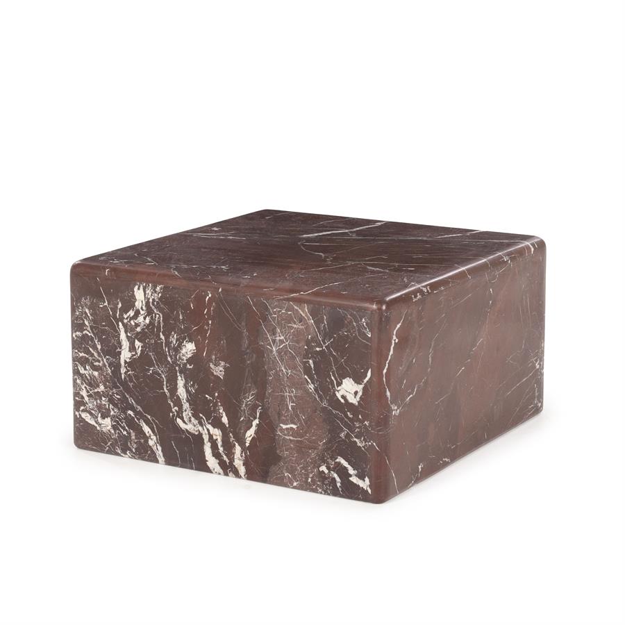 By Boo Coffee Table Dice – Red