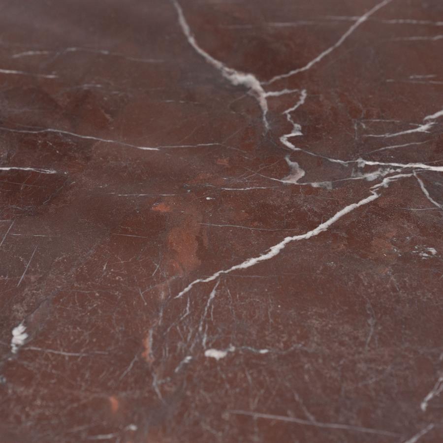 By Boo Coffee Table Dice – Red