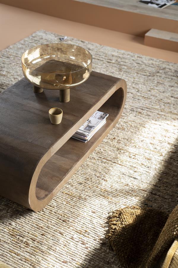 By Boo Coffee Table Elora