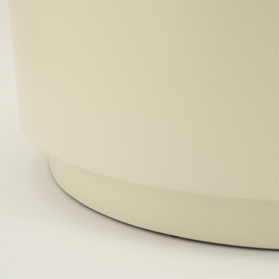 By Boo Coffee Table Mesita – Beige