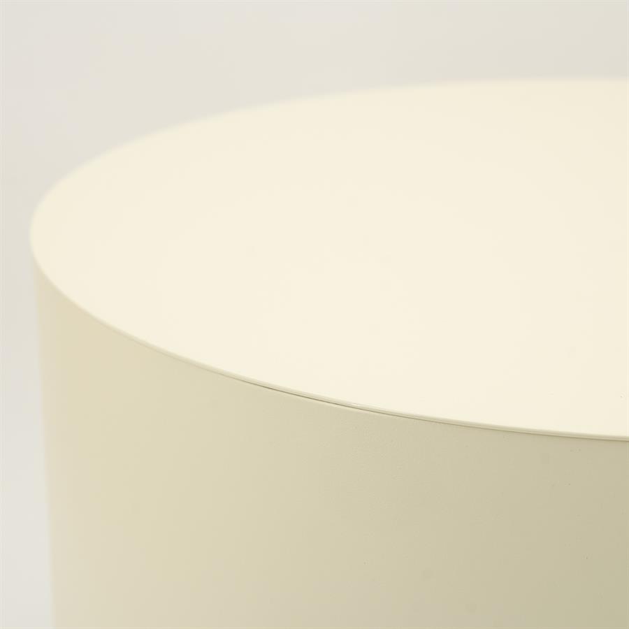 By Boo Coffee Table Mesita – Beige
