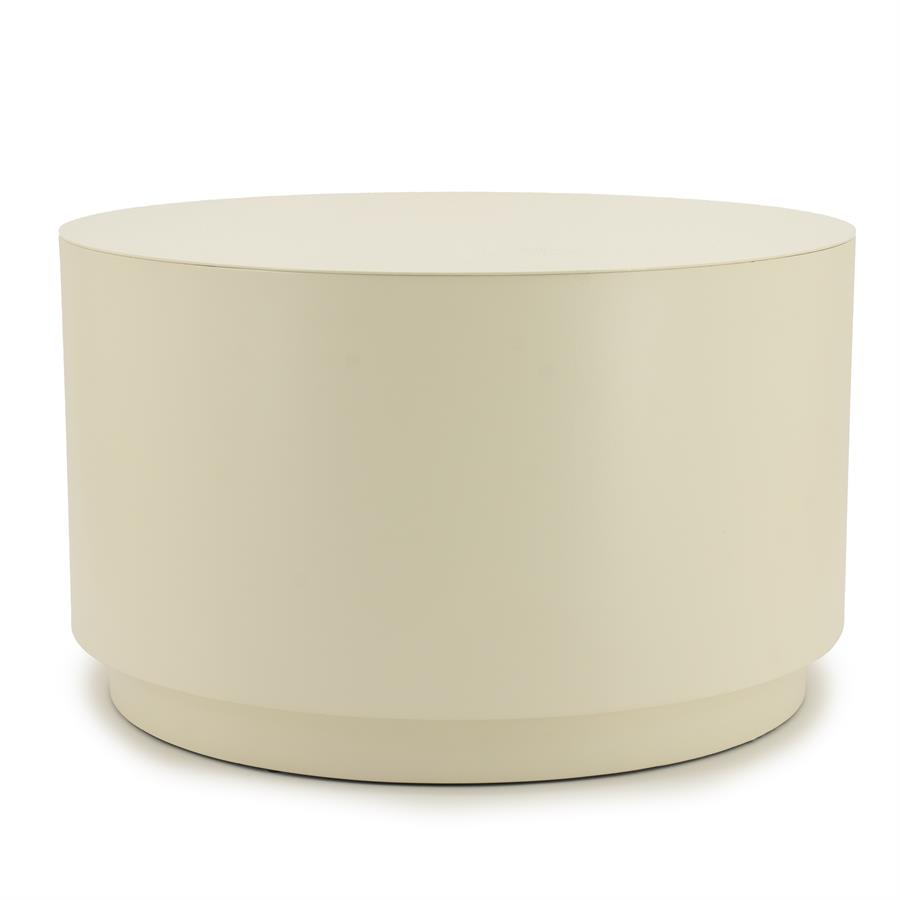 by boo Coffee table Mesita – beige