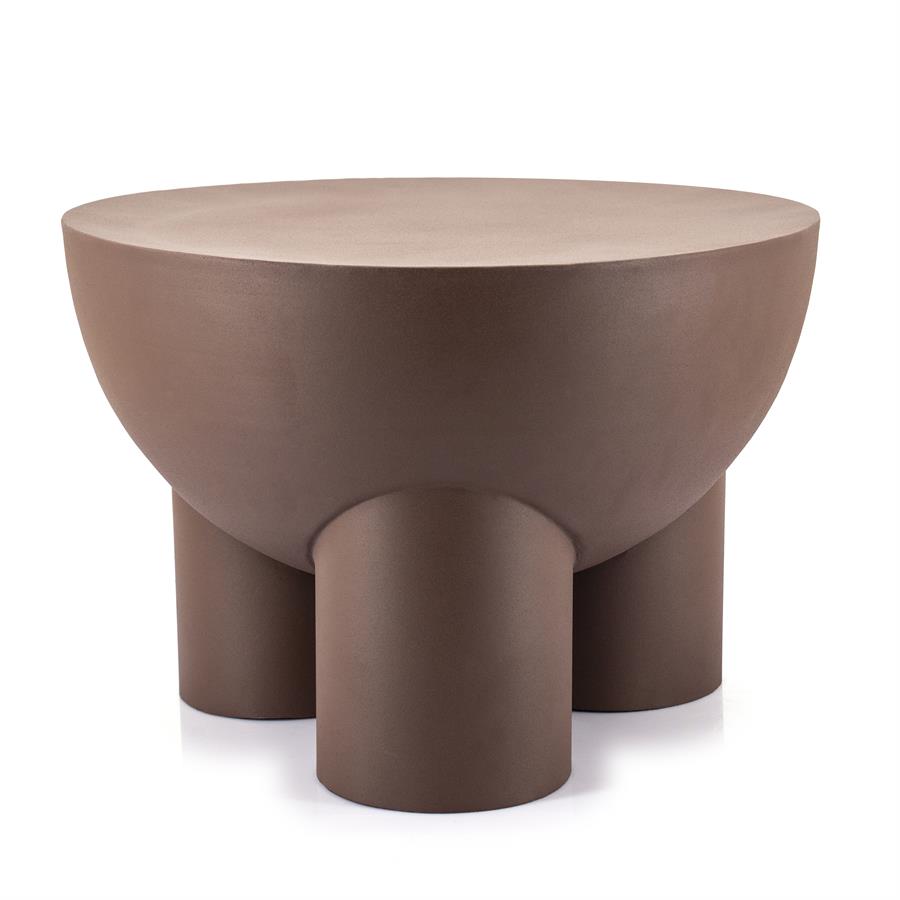 by boo Coffee table Ollie – brown