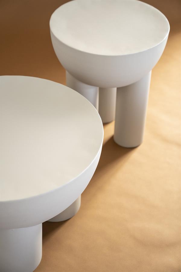 By Boo Coffee Table Ollie- Off White