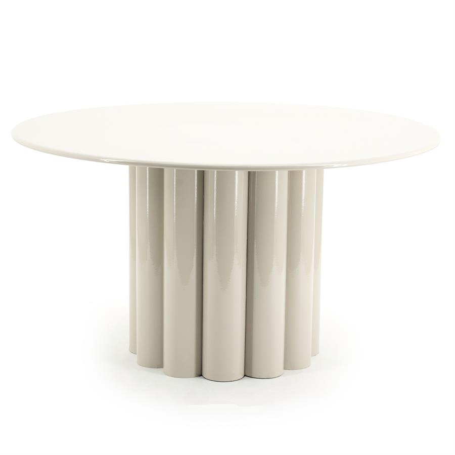 by boo Coffee table Olympa – beige