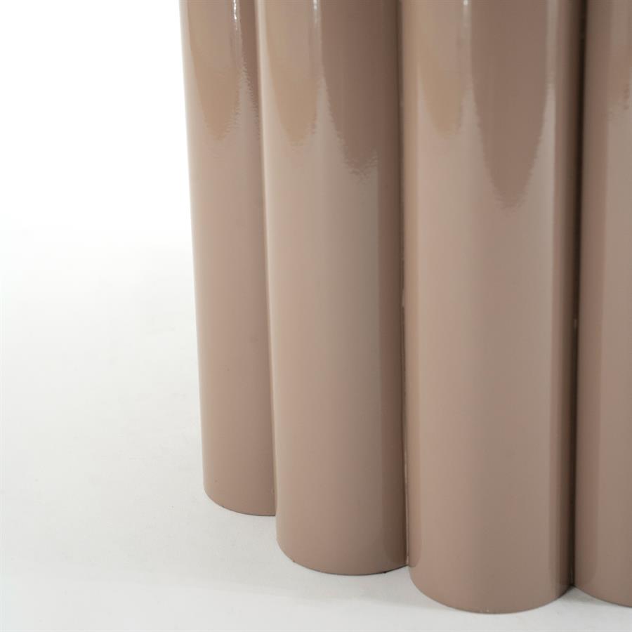 By Boo Coffee Table Olympa – Old Pink