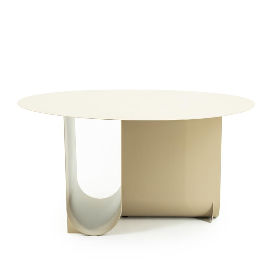 by boo Coffee table Otus – sand