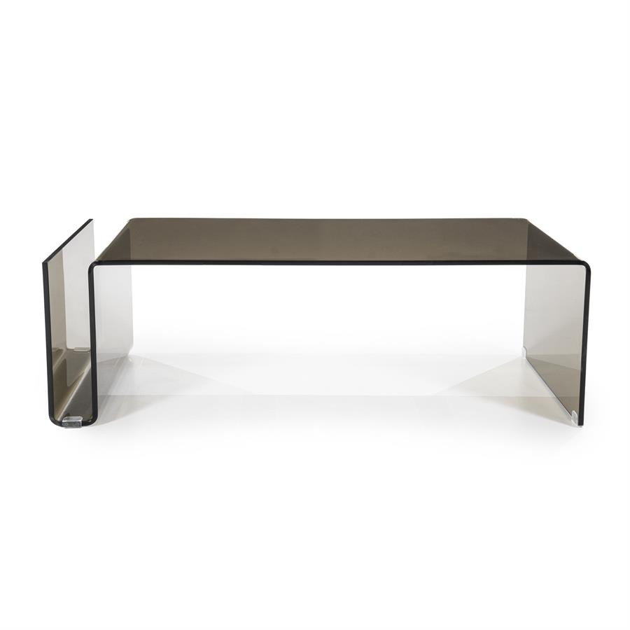 by boo Coffee table Shadow – brown