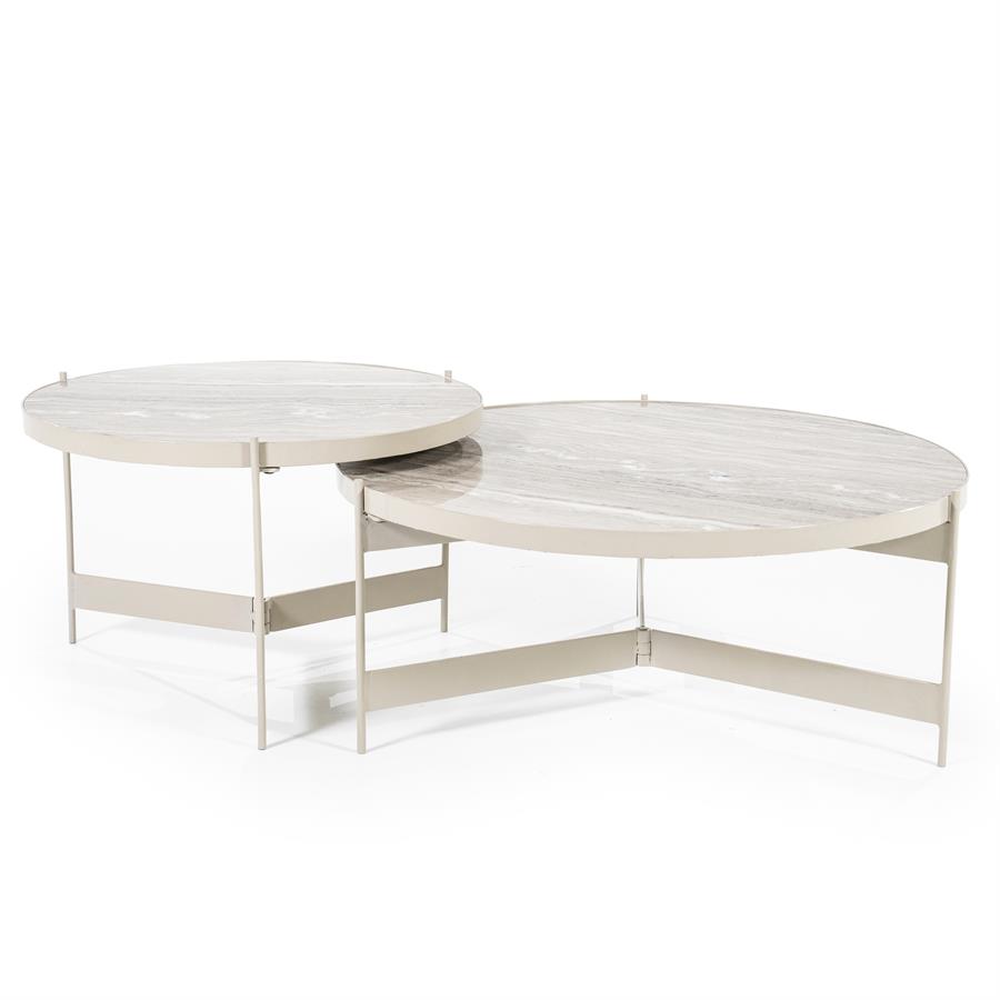 by boo Coffee table Sib ( set of 2 )