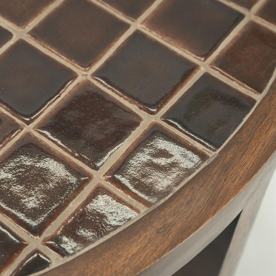 By Boo Coffee Table TiledUp