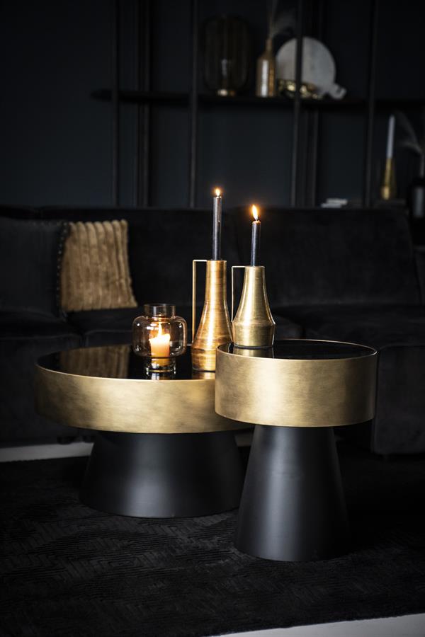 By Boo Coffeetable Bunga – Large