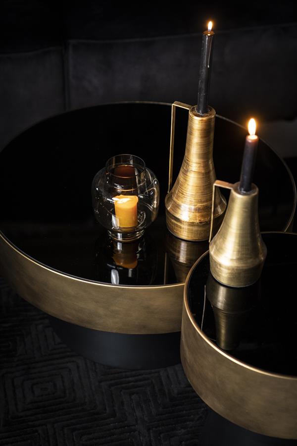 By Boo Coffeetable Bunga – Small