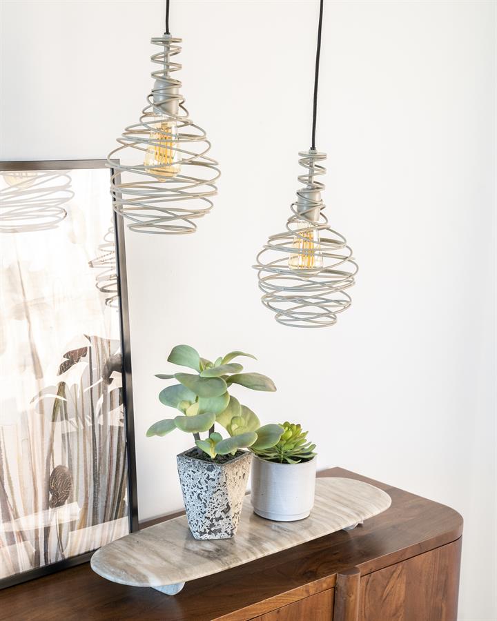 By Boo Coil – Beige