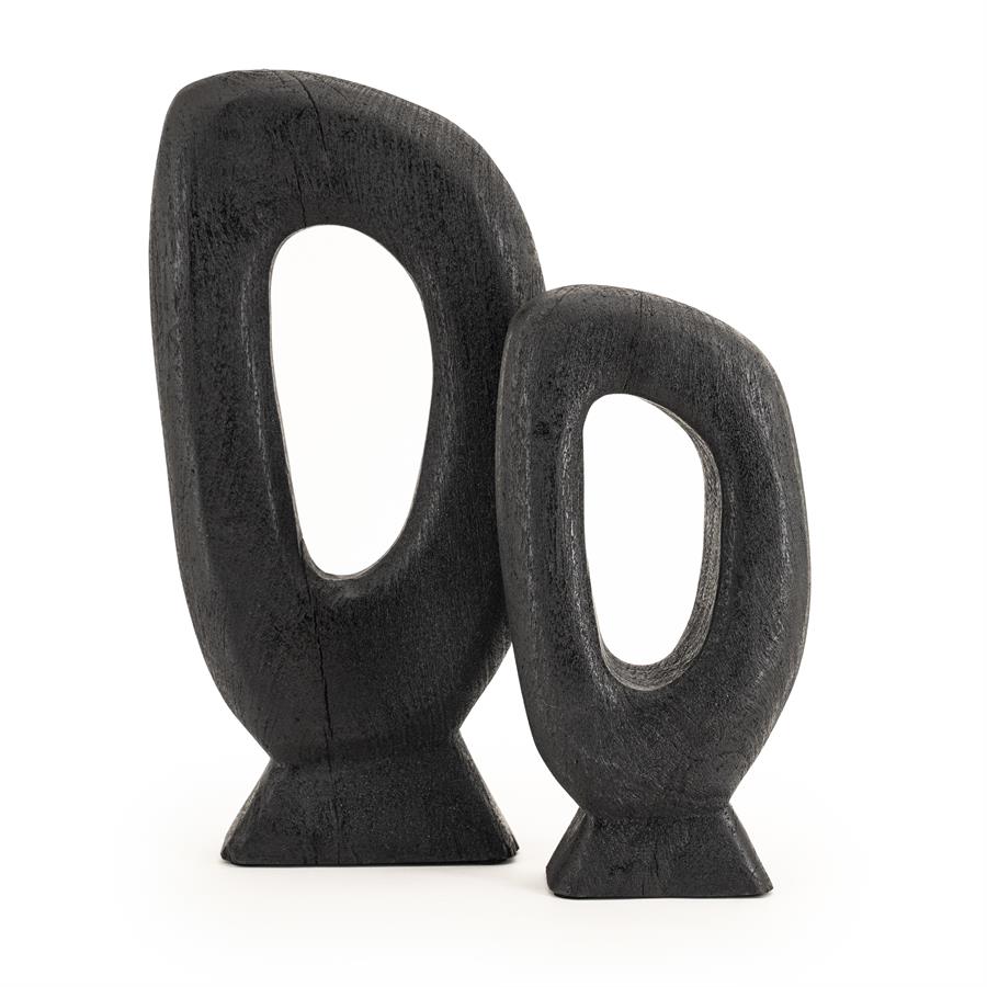 By Boo Core Large – Black