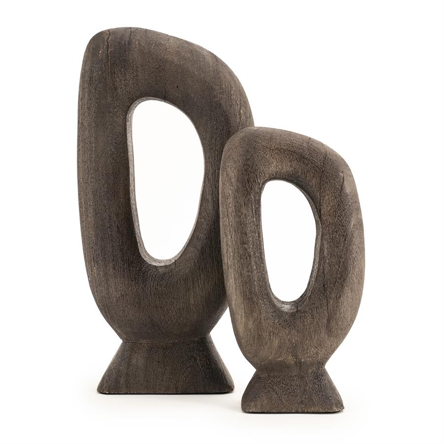 By Boo Core Large – Brown