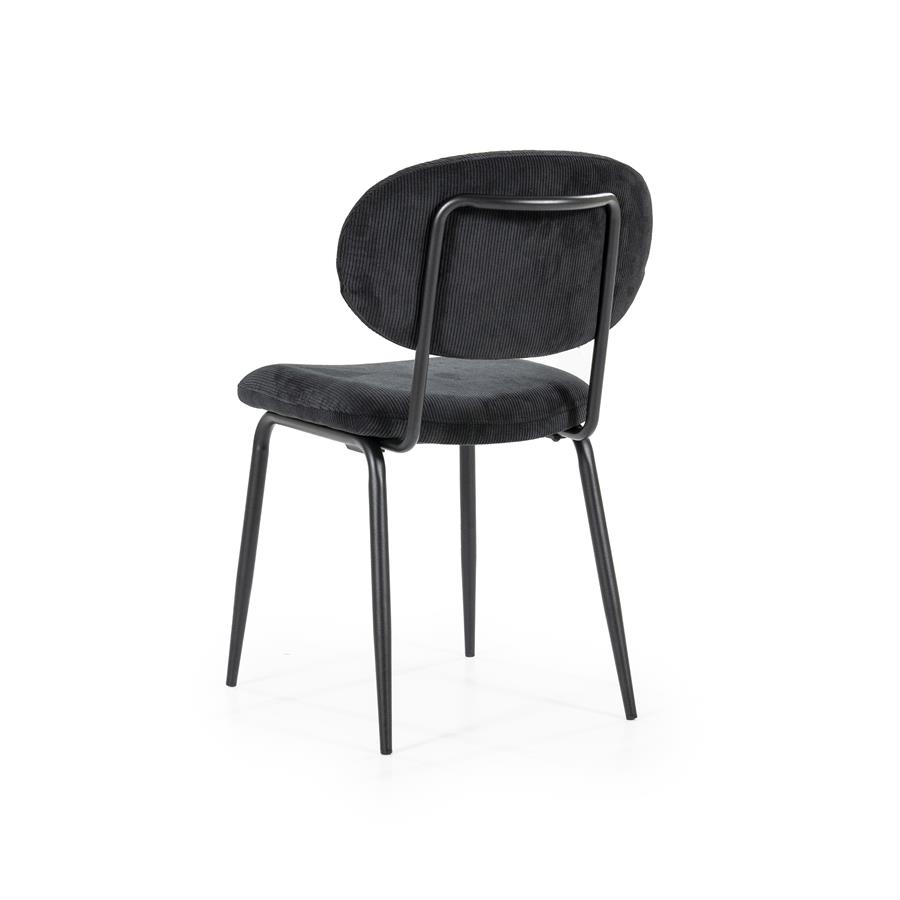 By Boo Cosmo – Black