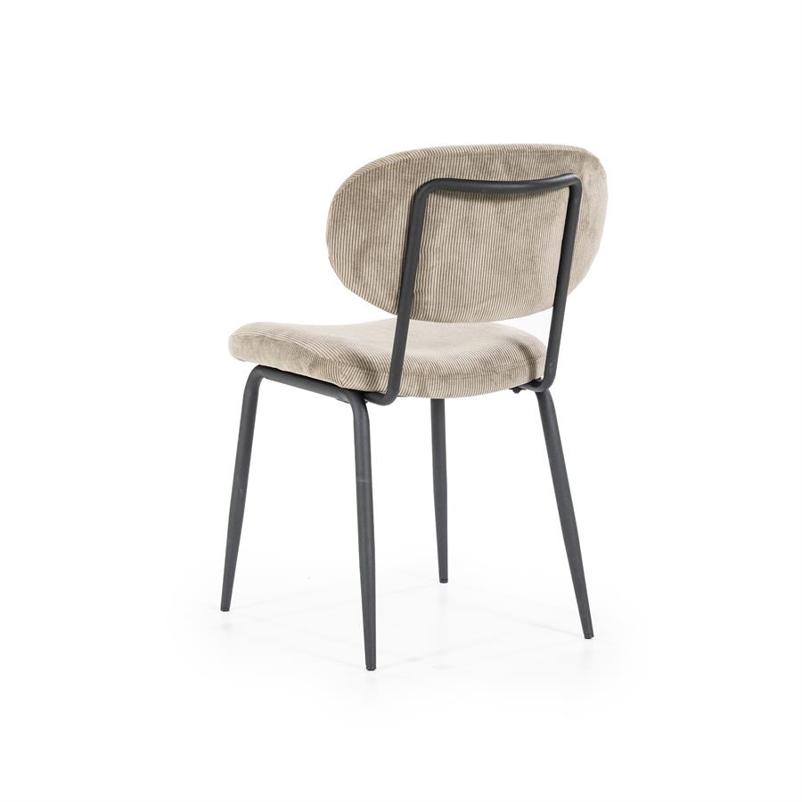 By Boo Cosmo – Taupe