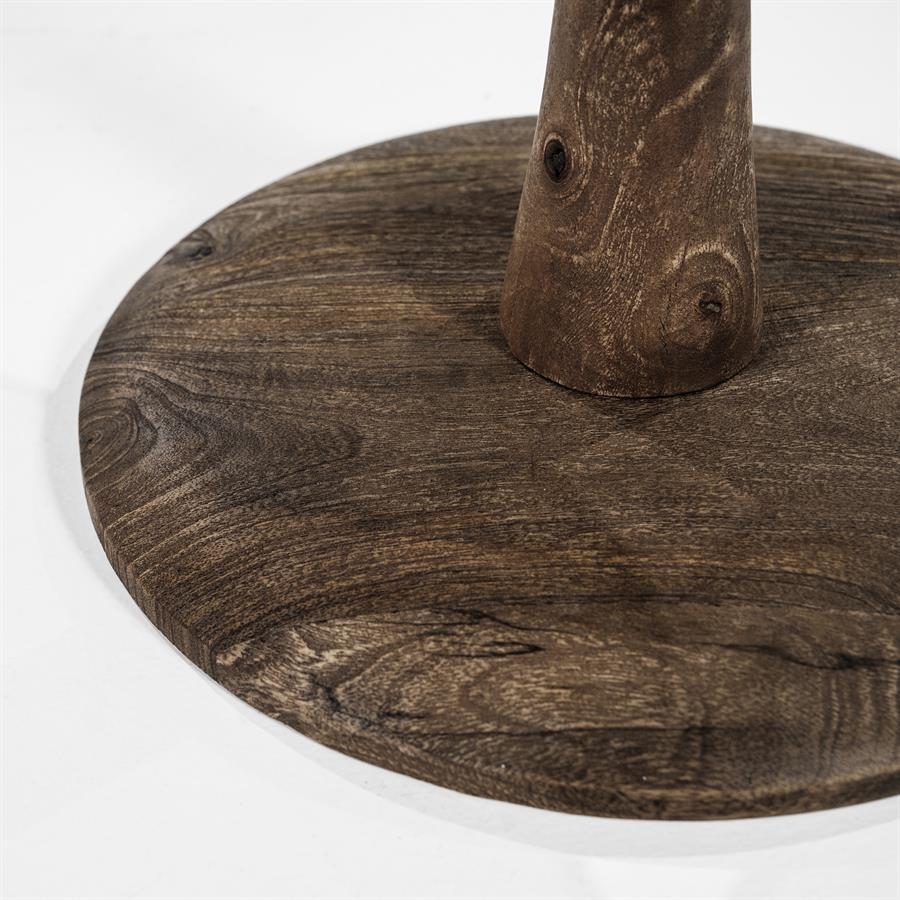 By Boo Dining Table Boogie – Brown