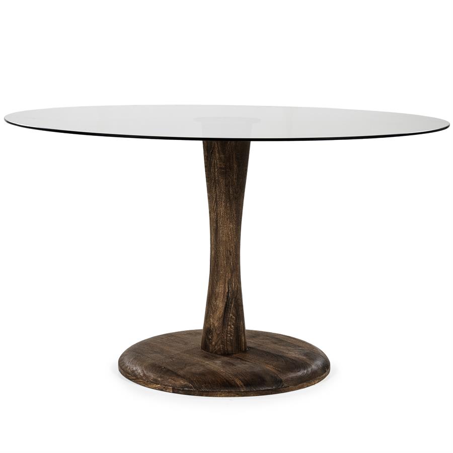 by boo Dining table Boogie – brown