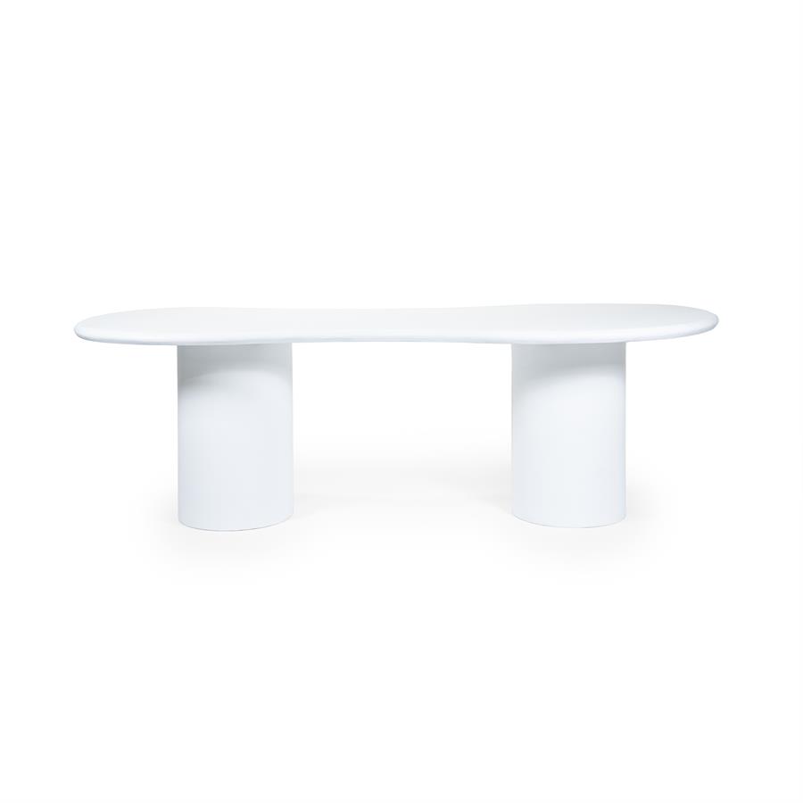 by boo Dining table Seki 200 cm