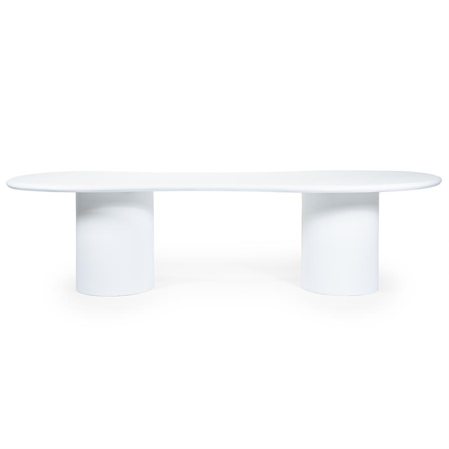 by boo Dining table Seki 250 cm