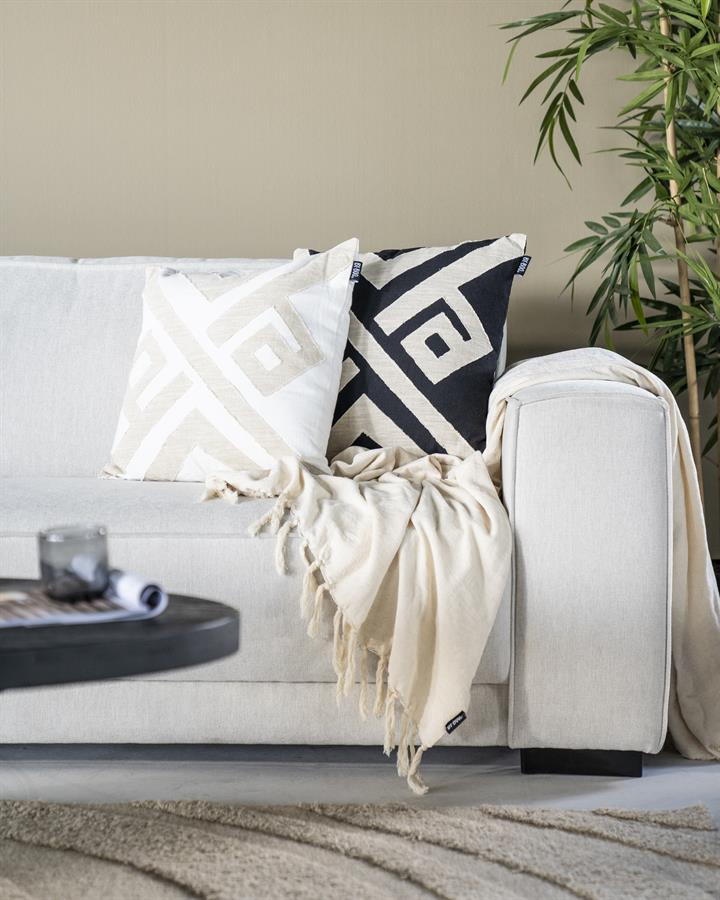 By Boo Envy – Off White