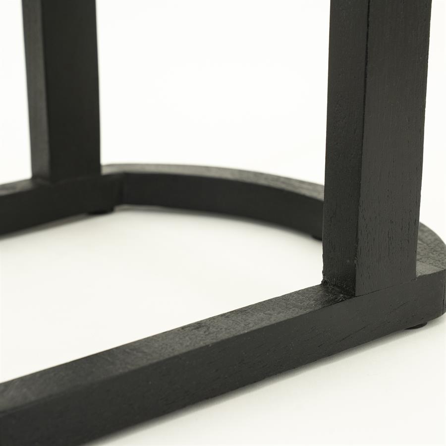 By Boo Enzo – Black