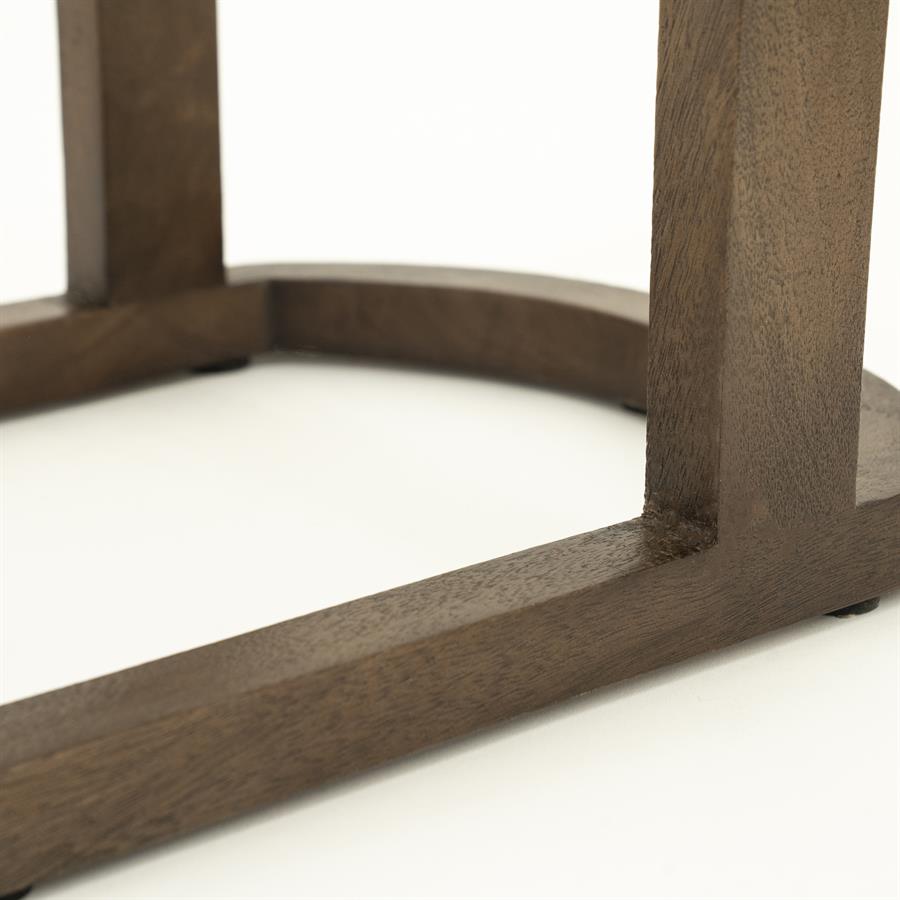 By Boo Enzo – Brown