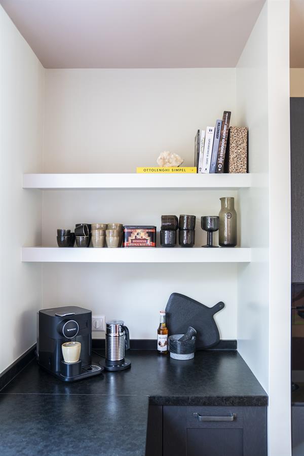 By Boo Espresso Mug Daze – Black