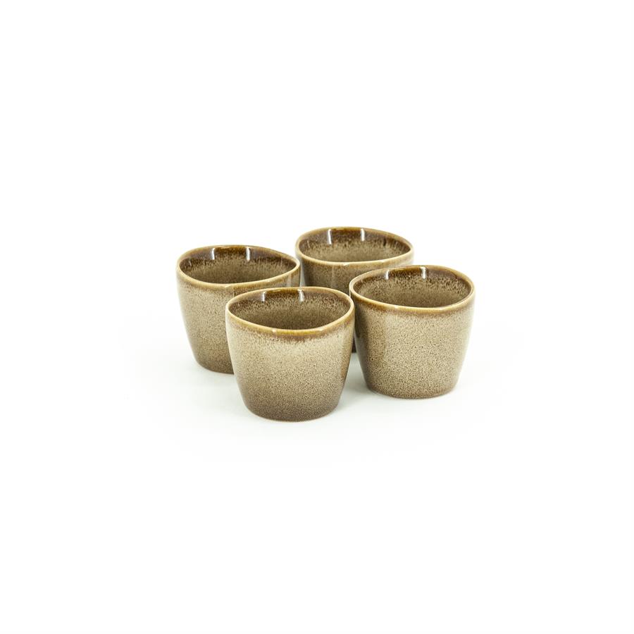 By Boo Espresso Mug Daze – Light Brown