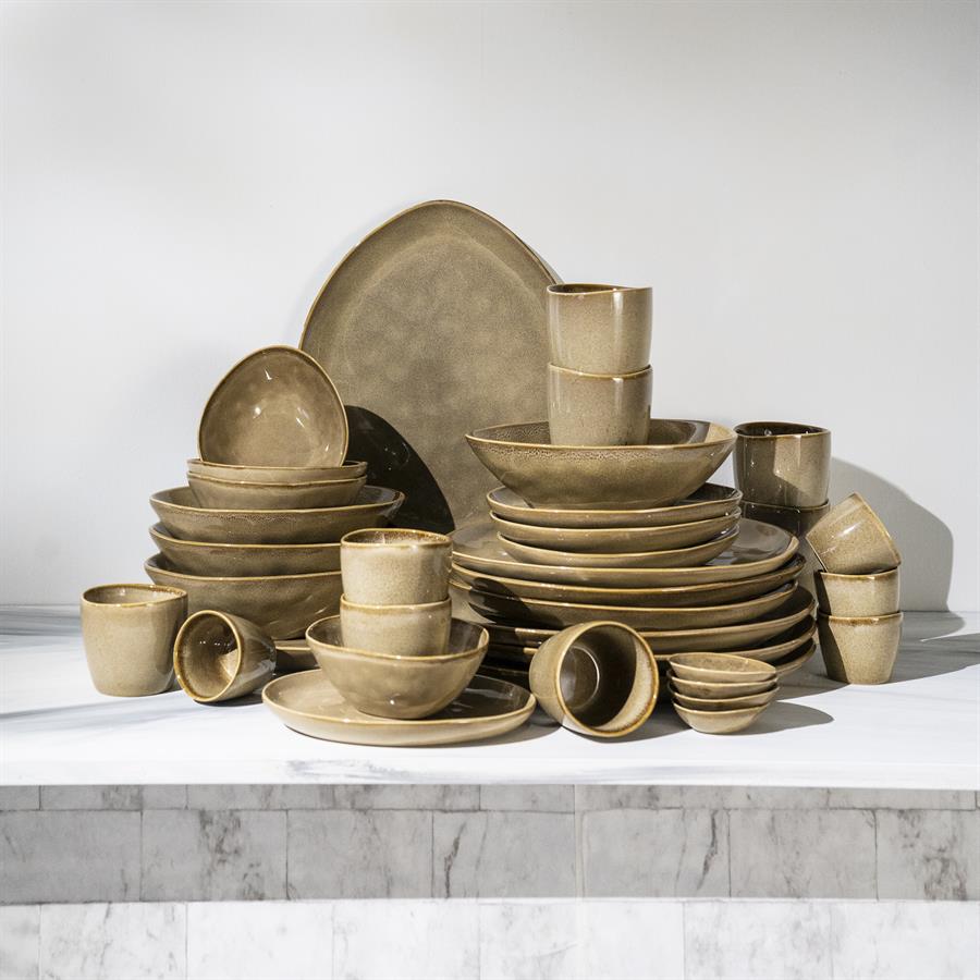 By Boo Espresso Mug Daze – Light Brown