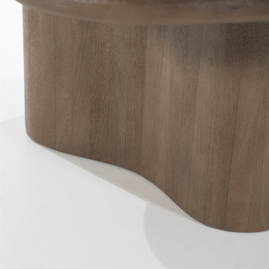 By Boo Fall – Brown