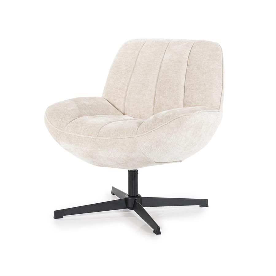 by boo Fauteuil Derby – beige