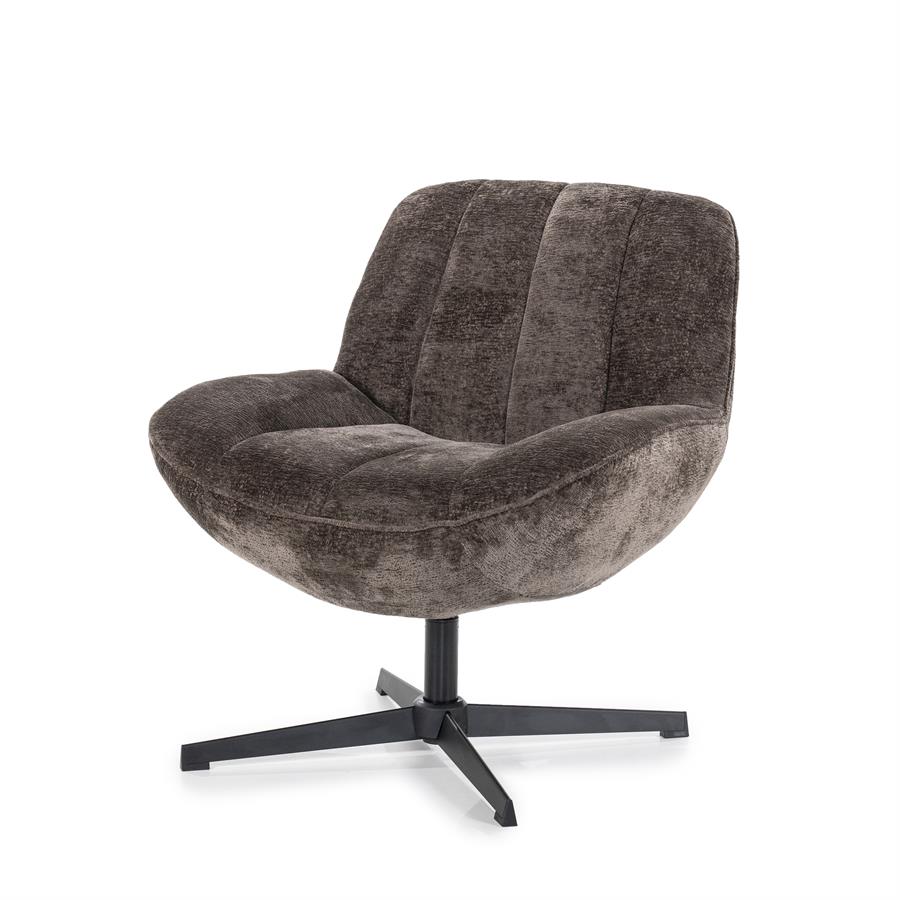 by boo Fauteuil Derby – brown
