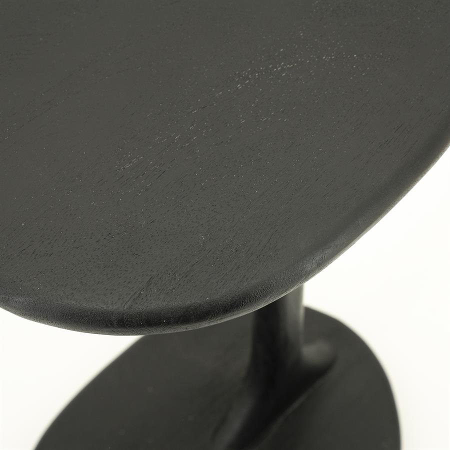 By Boo Fenix – Black