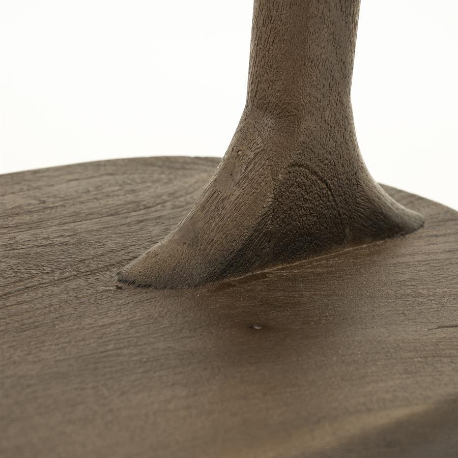 By Boo Fenix – Brown