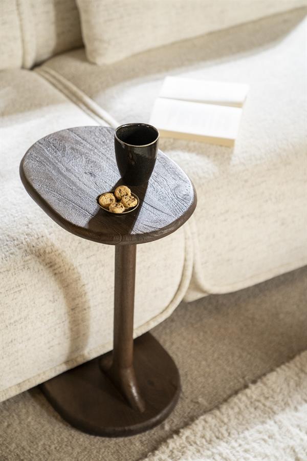 By Boo Fenix – Brown