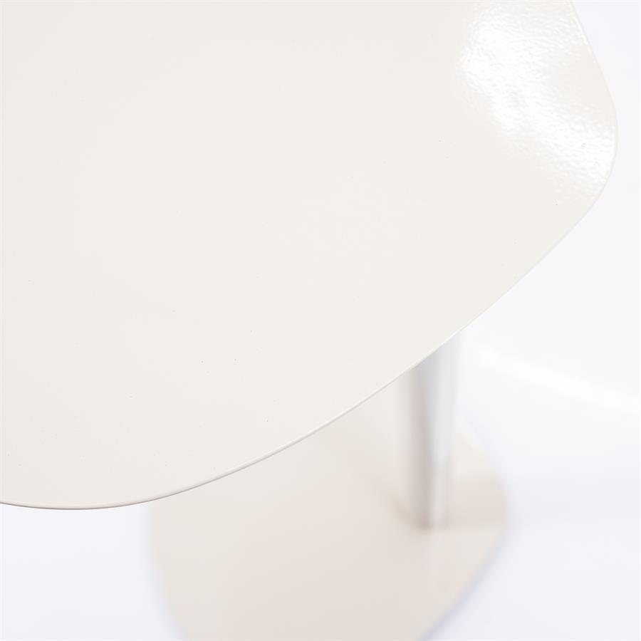 By Boo Flake Small – Beige